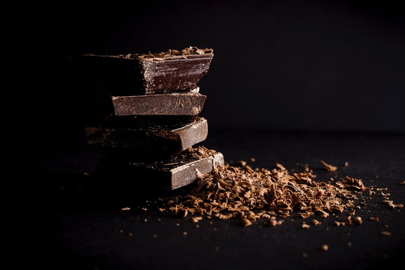 Decadent Indulgences